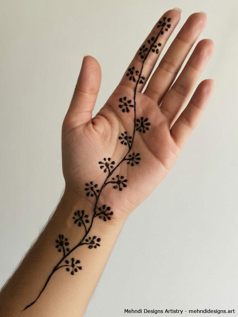 Minimalist motifs 1