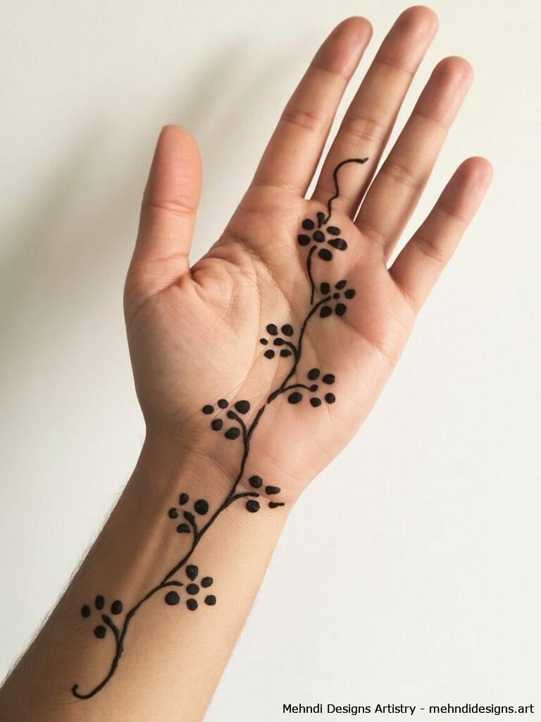 Minimalist motifs 2