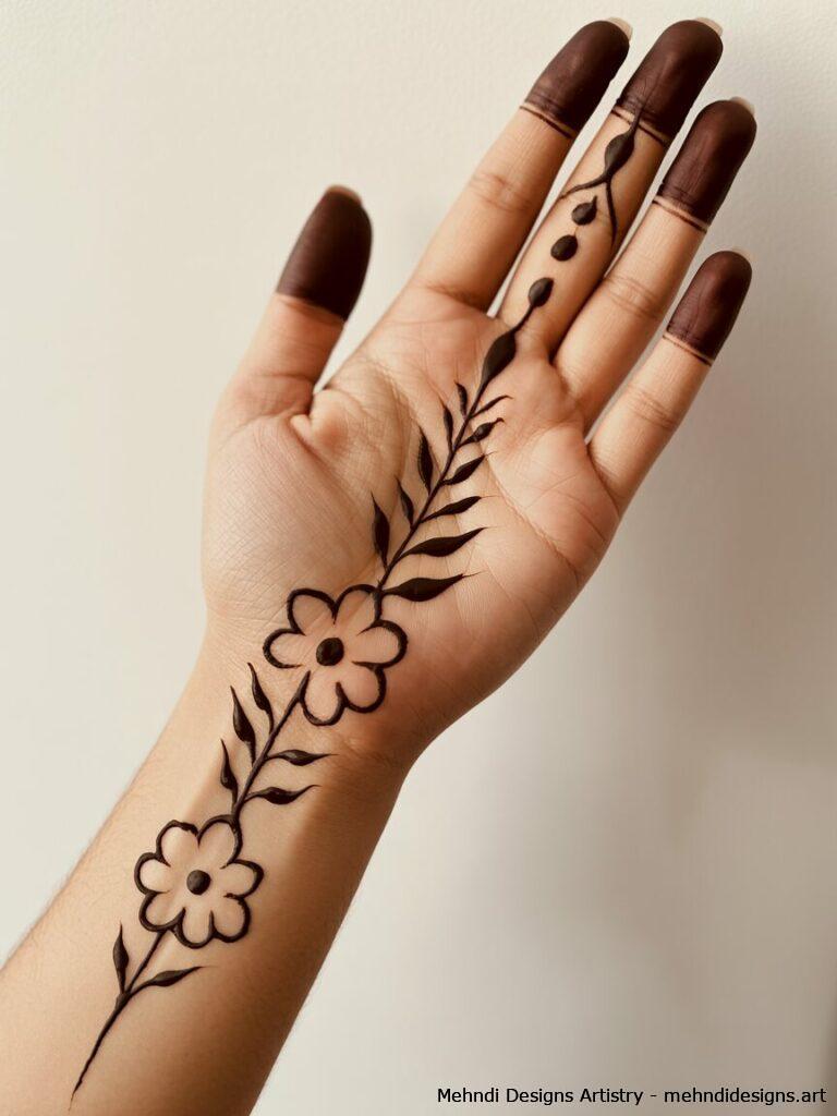Minimalist motifs 3 1