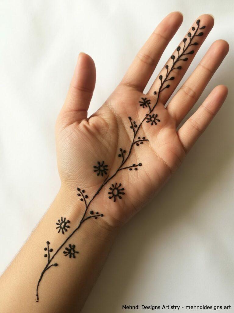 Minimalist motifs 3