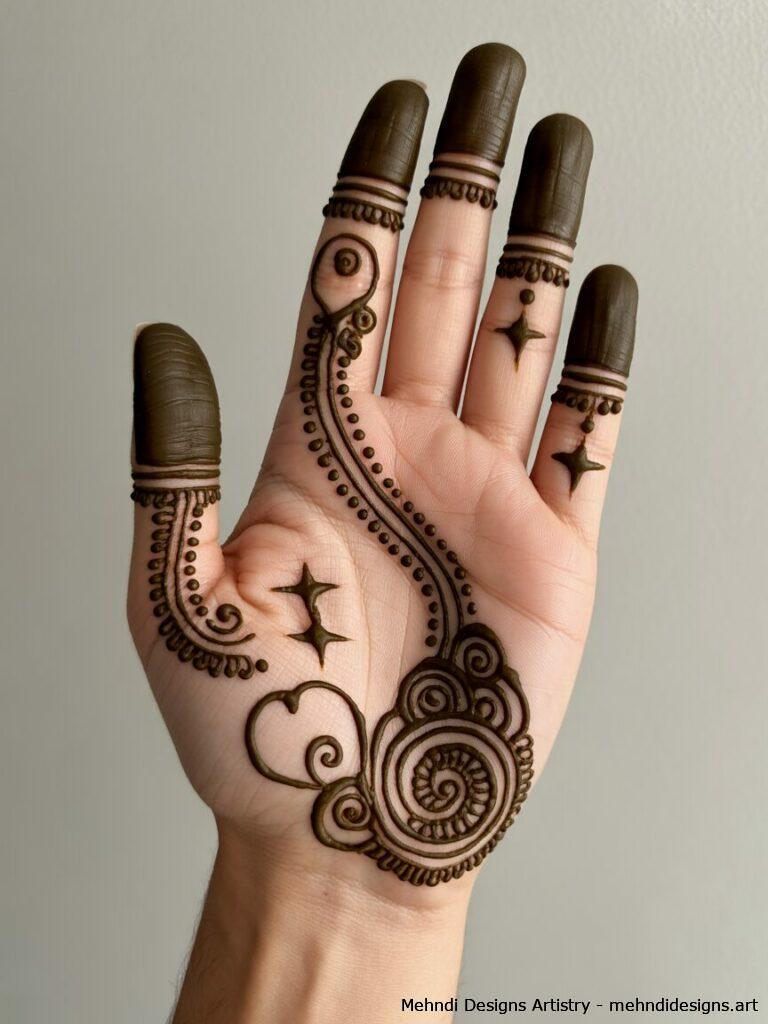 Negative space magic 1