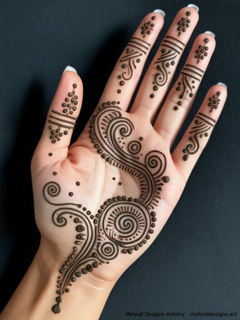 Negative space magic 4