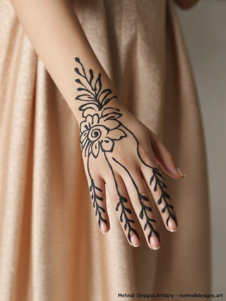 Negative space mastery 2