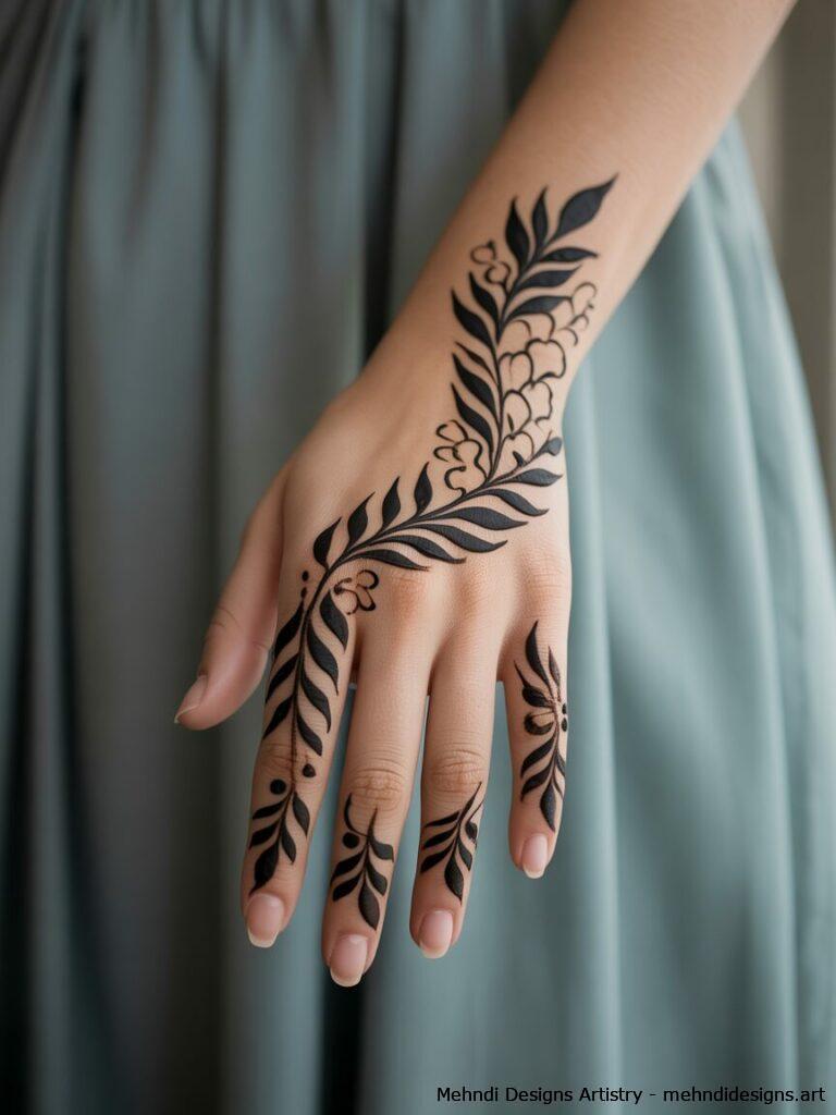 Negative space mastery 4