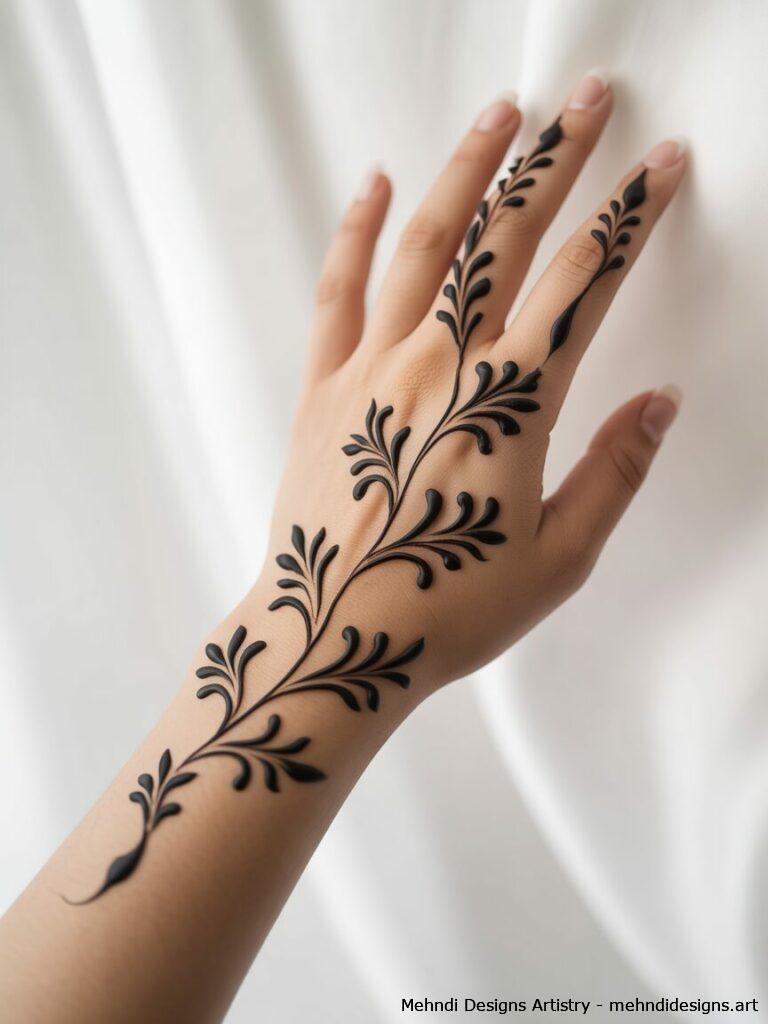 Occasion based variations 2