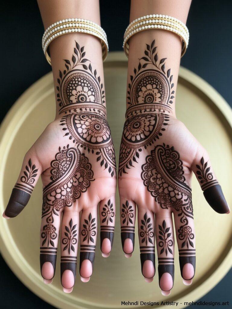 Pakistani Bridal Designs 2