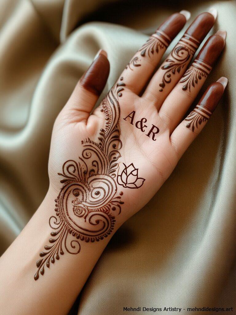 Personalized Elements 4 1
