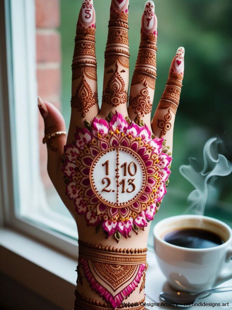 Personalized motifs 2