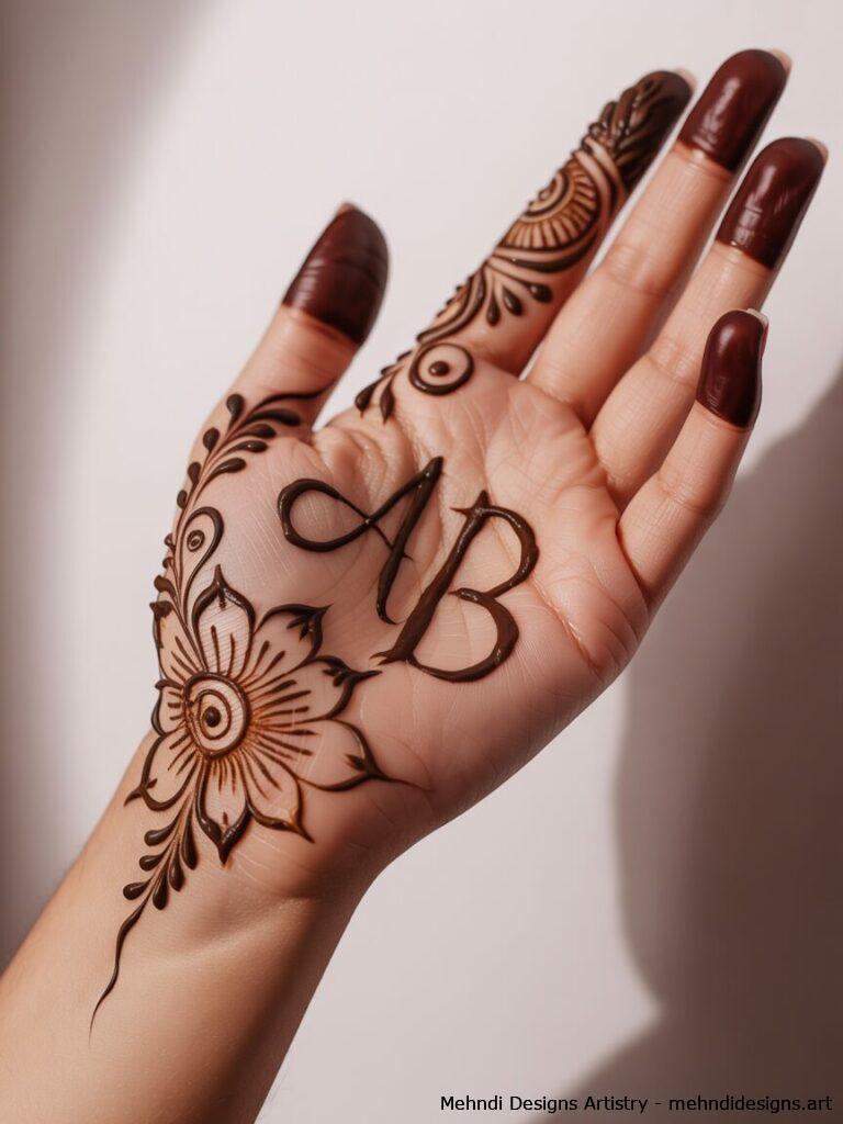 Personalized symbolic art 4