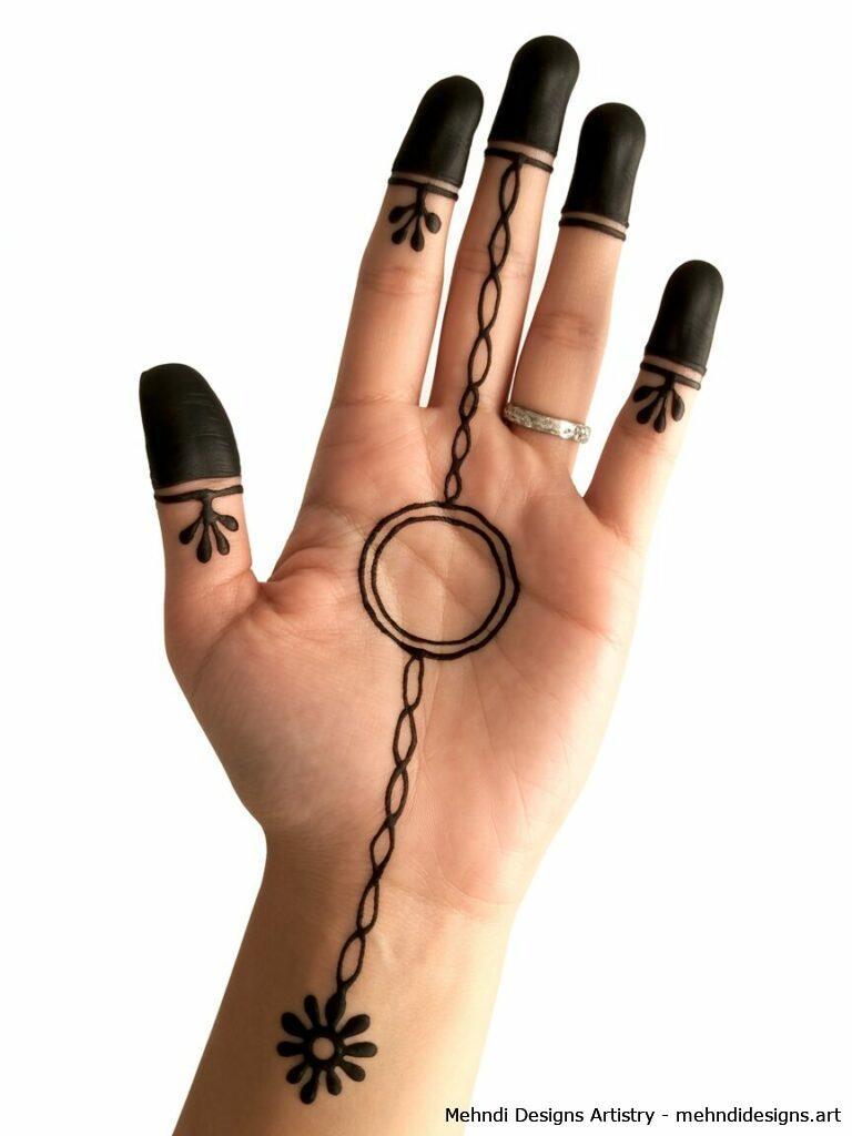 Ring and chain illusions 2