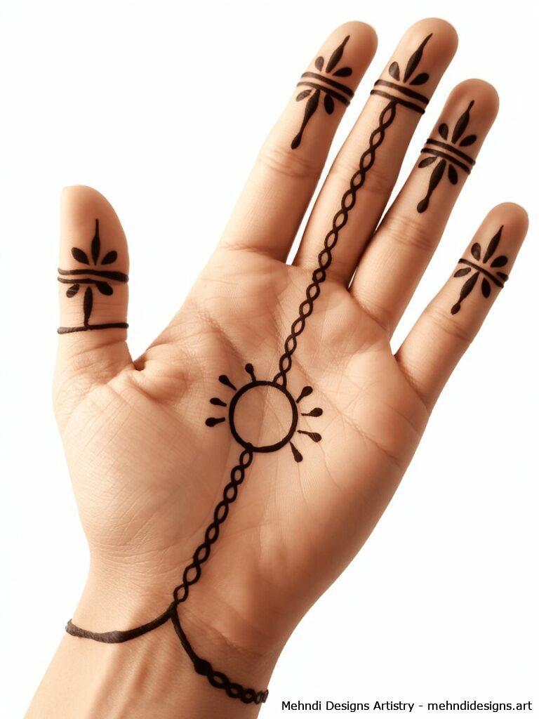 Ring and chain illusions 4