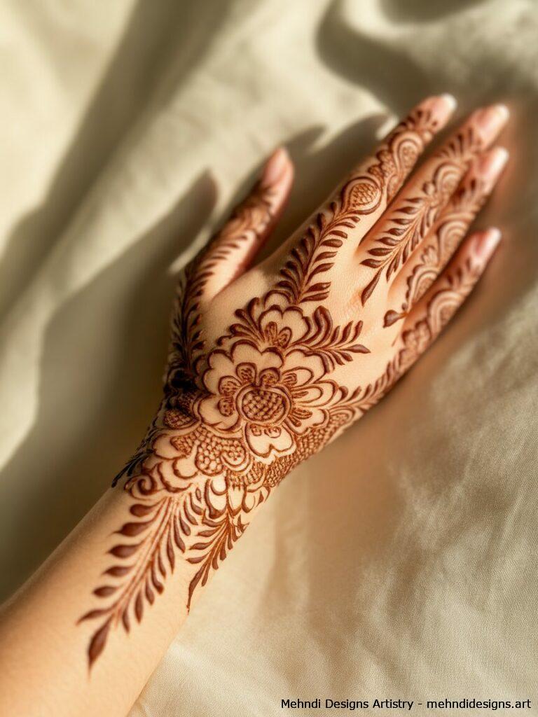 Shaded detailing 1