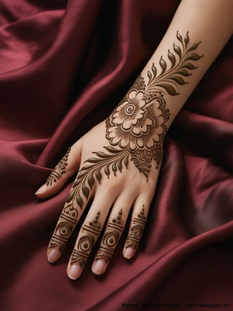 Shaded detailing 2