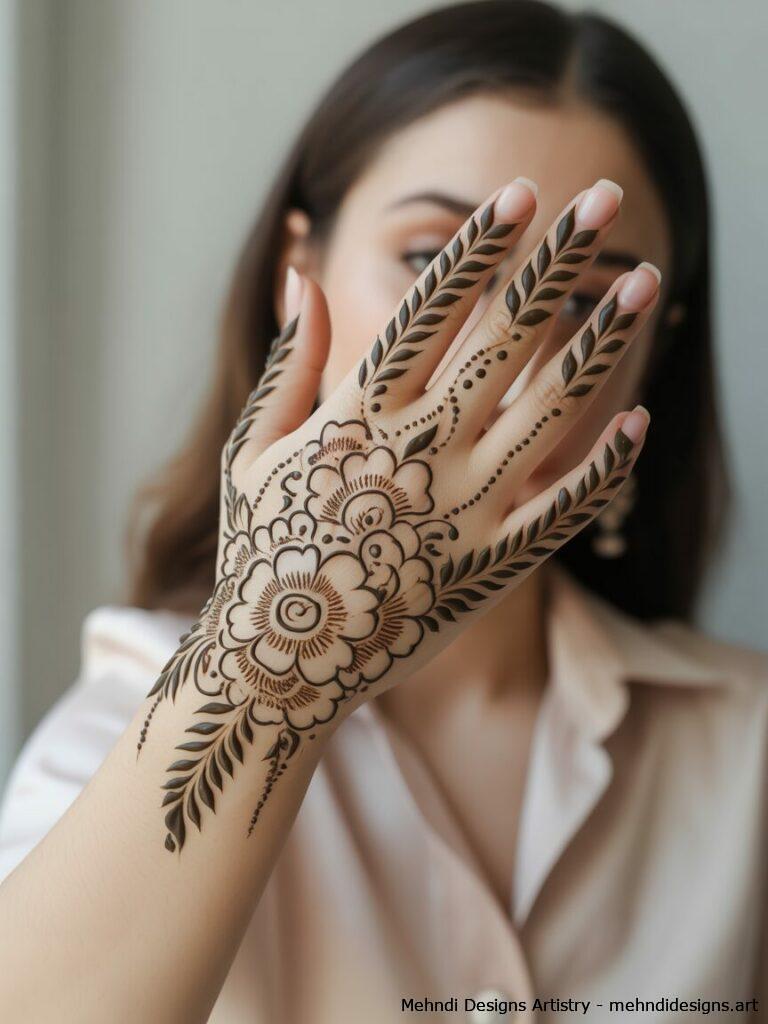 Shaded detailing 4