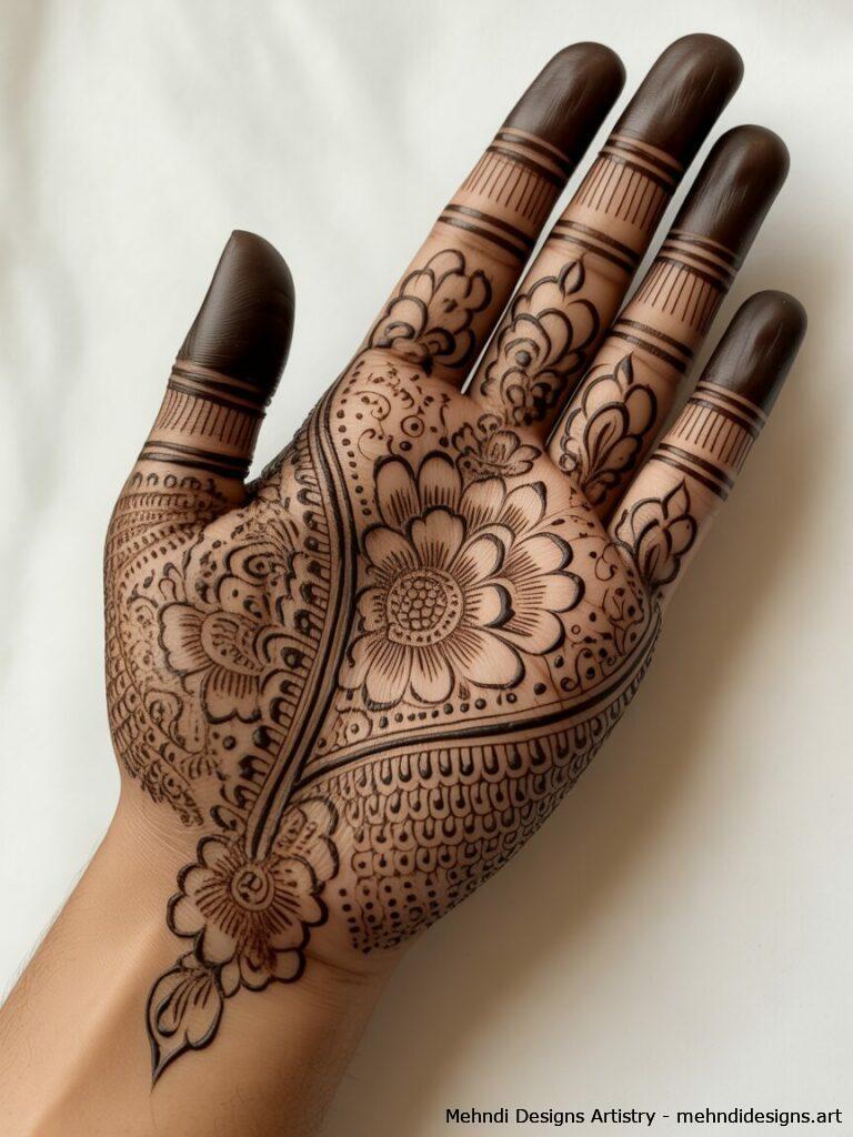 Symbolic and hidden details 2