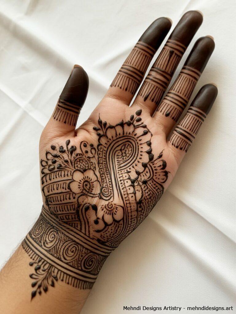 Symbolic and hidden details 4