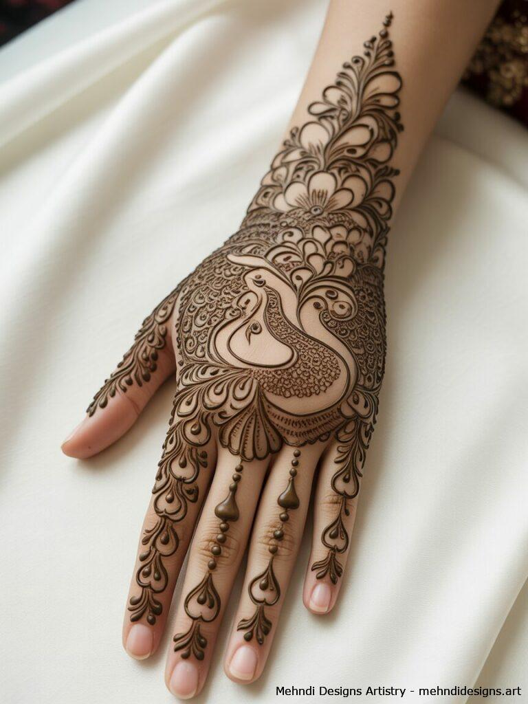 Symbolic elements 1