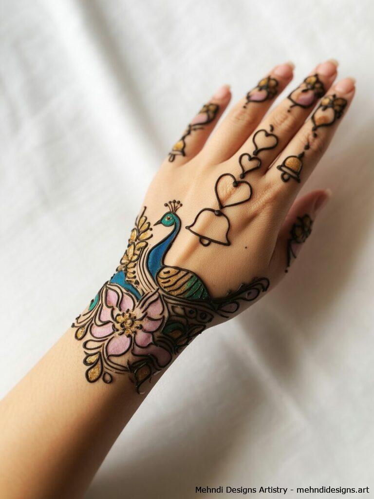 Symbolic elements 2