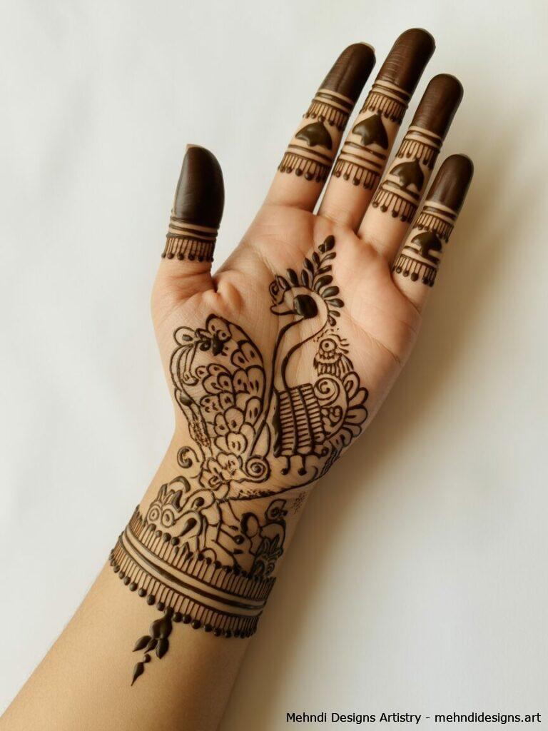 Traditional motifs and symbolism 1