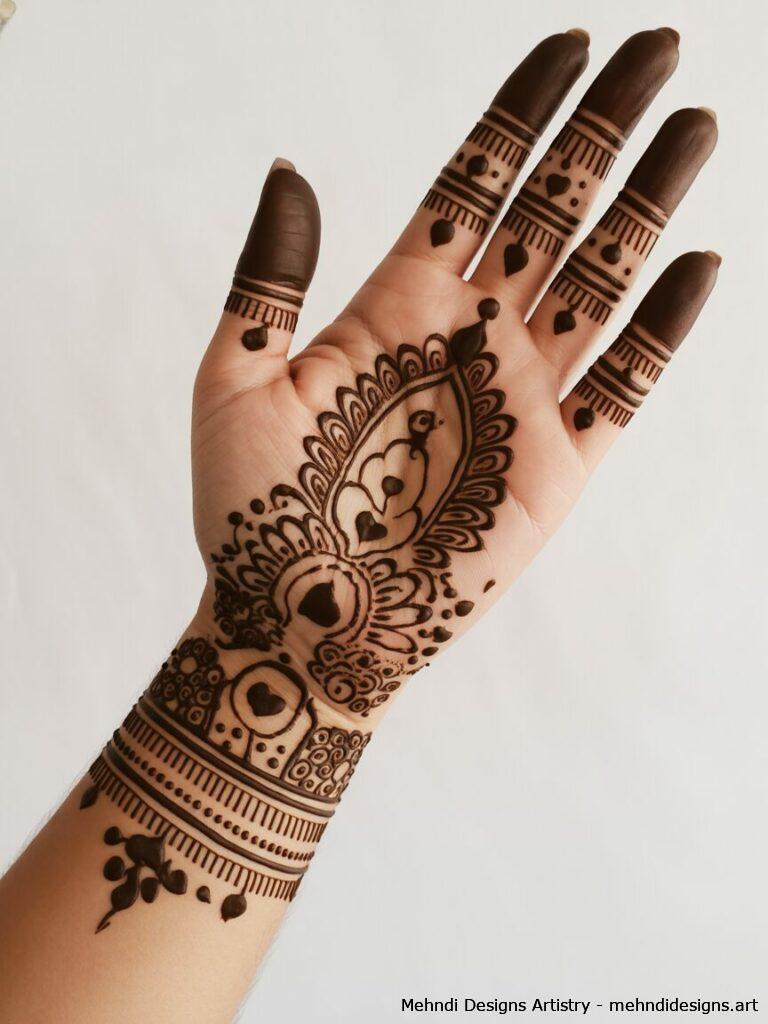 Traditional motifs and symbolism 2