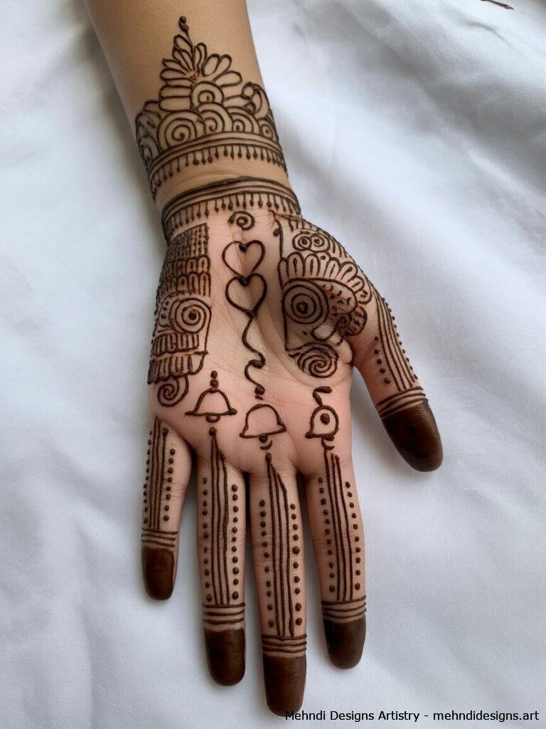 Traditional motifs and symbolism 3