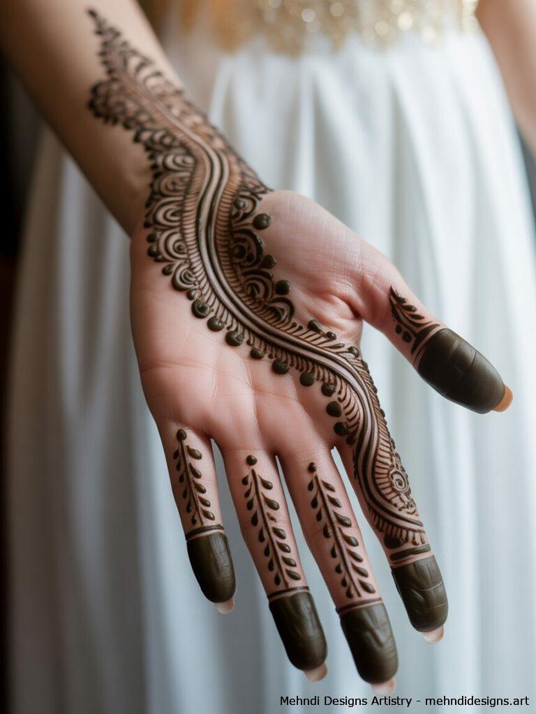Use of shading and bold outlines 3