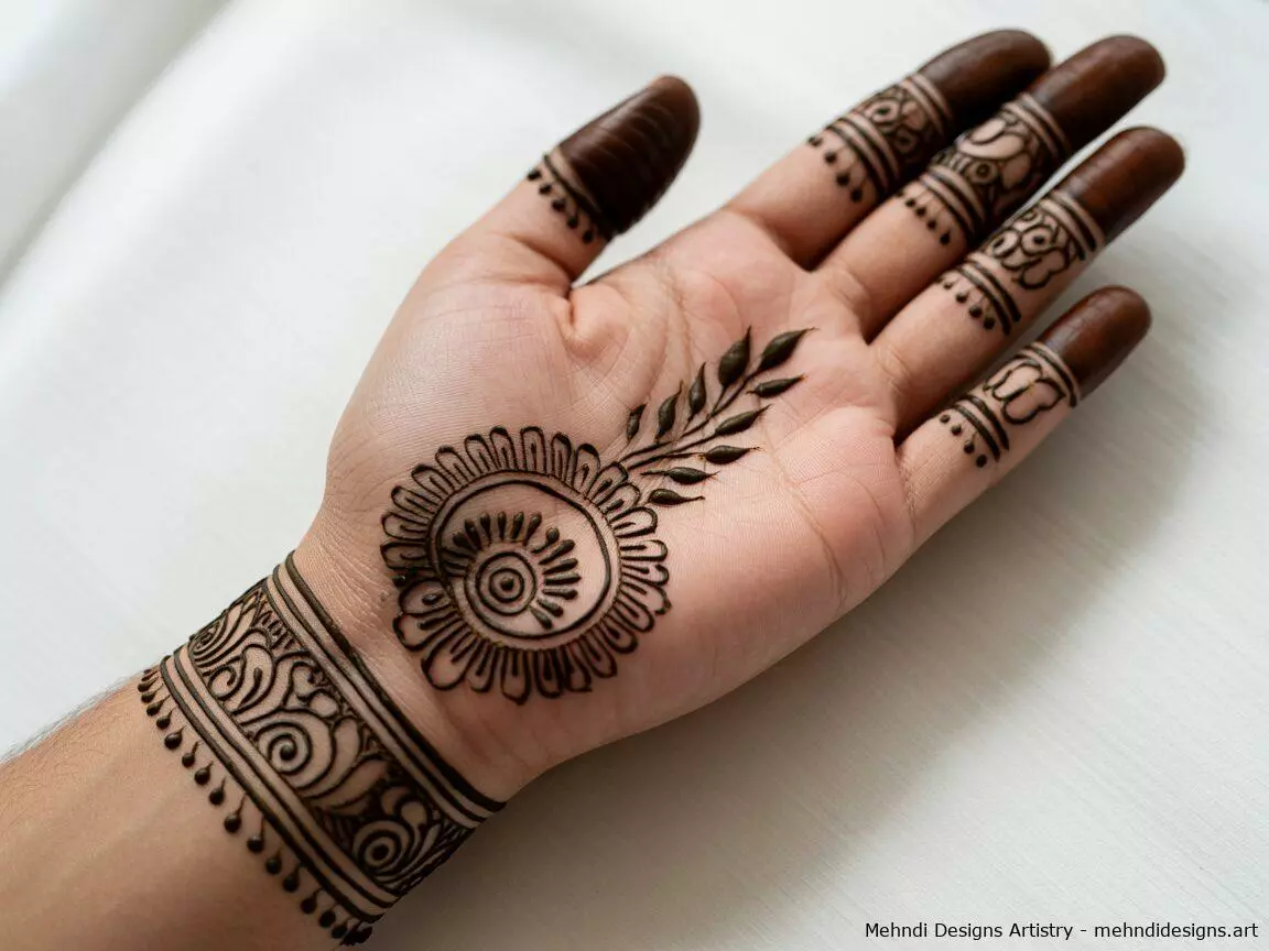 pakistani mehndi design pakistani mehndi design