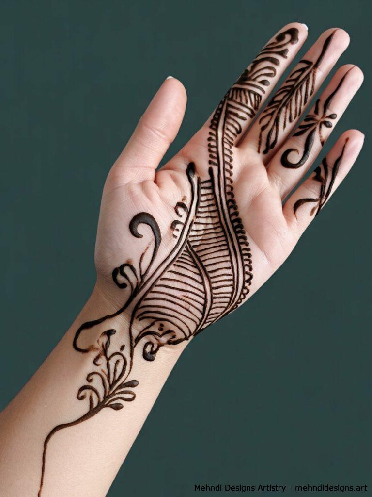 Abstract and Contemporary Designs 4