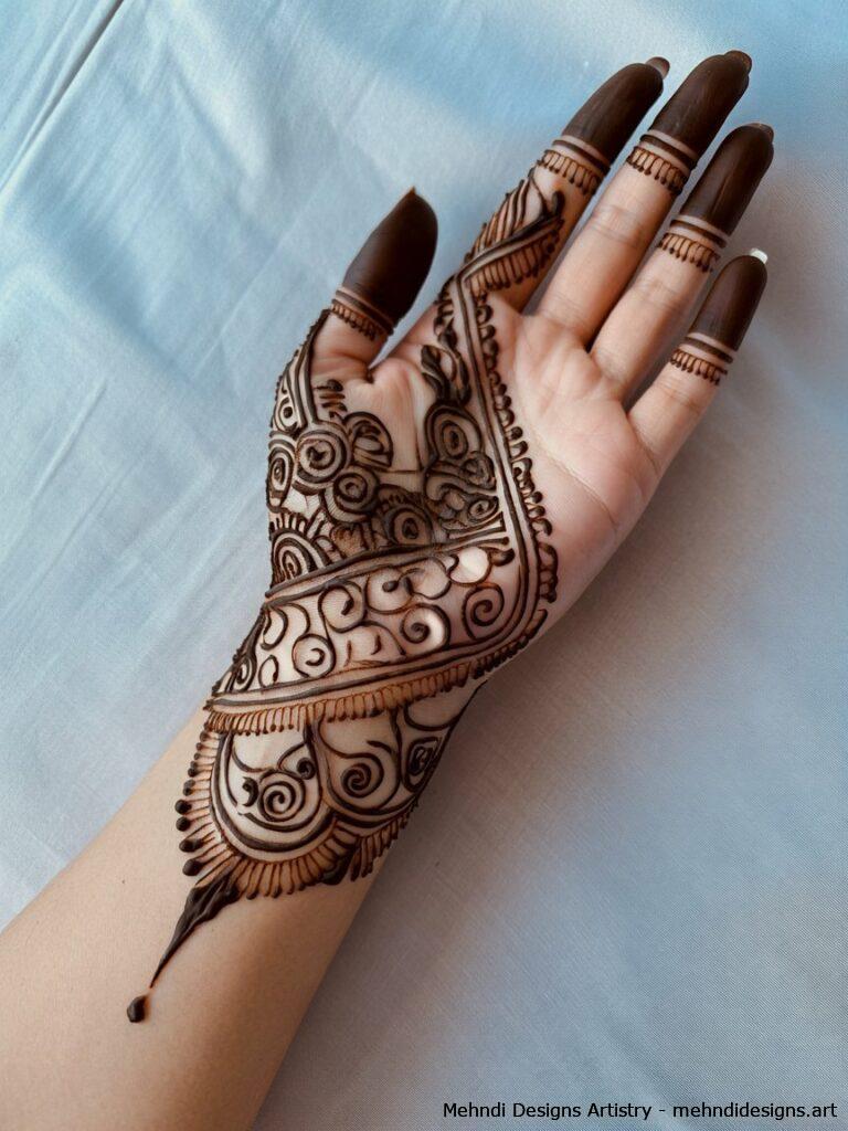Arabic Style Designs 2