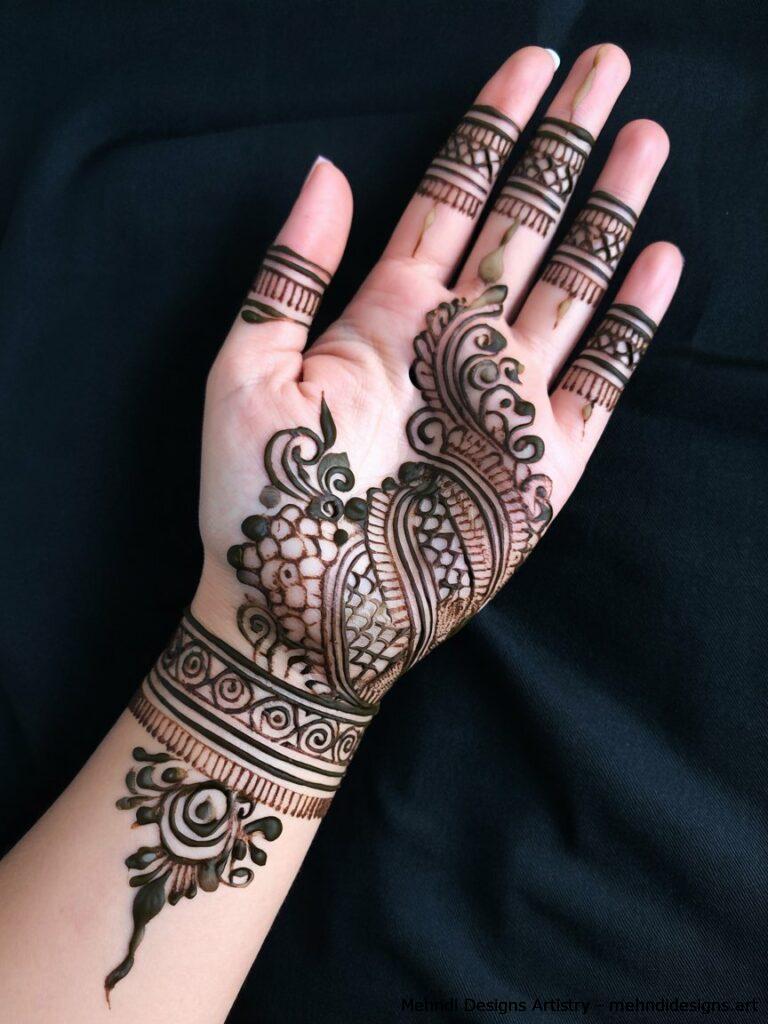 Arabic Style Designs 3
