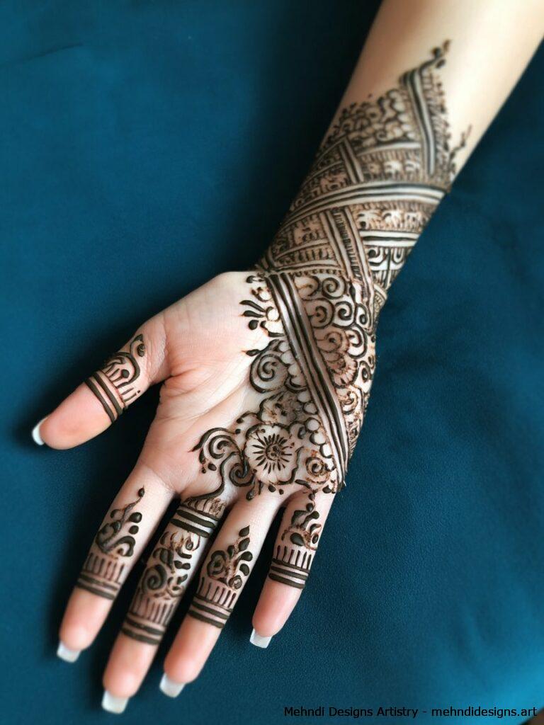 Arabic Style Designs 4