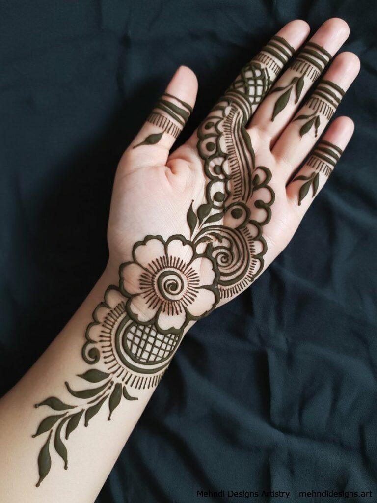 Arabic fusion styles 3