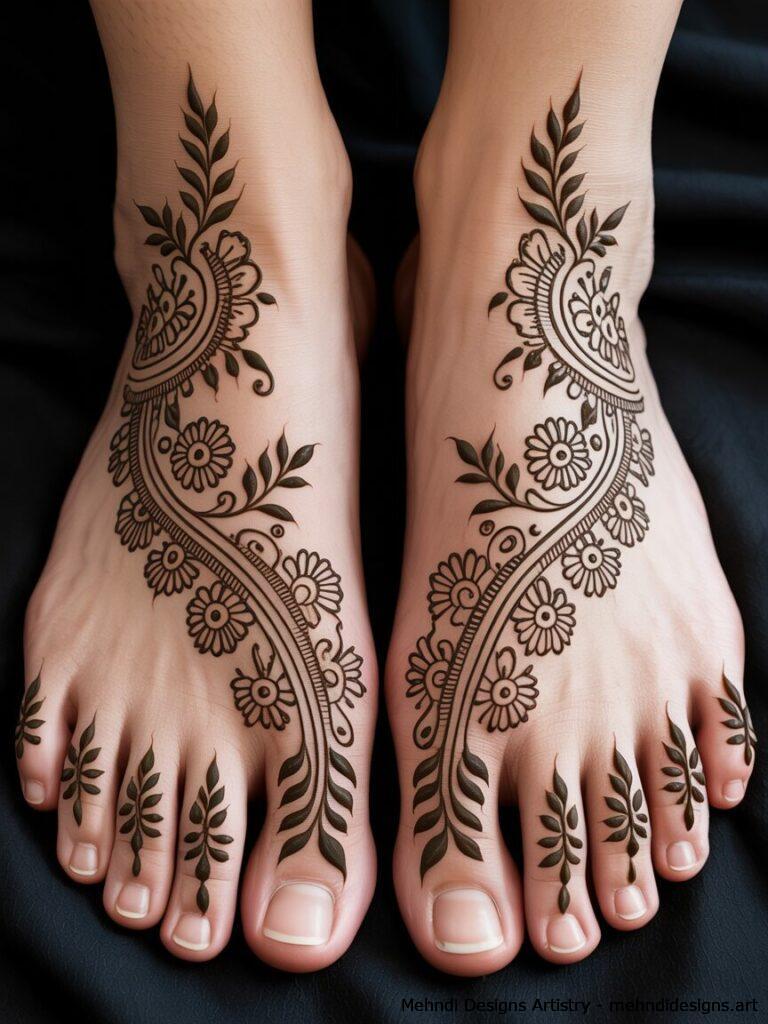 Arabic inspired patterns 2