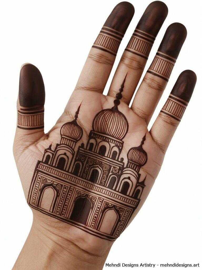 Architectural elements 4