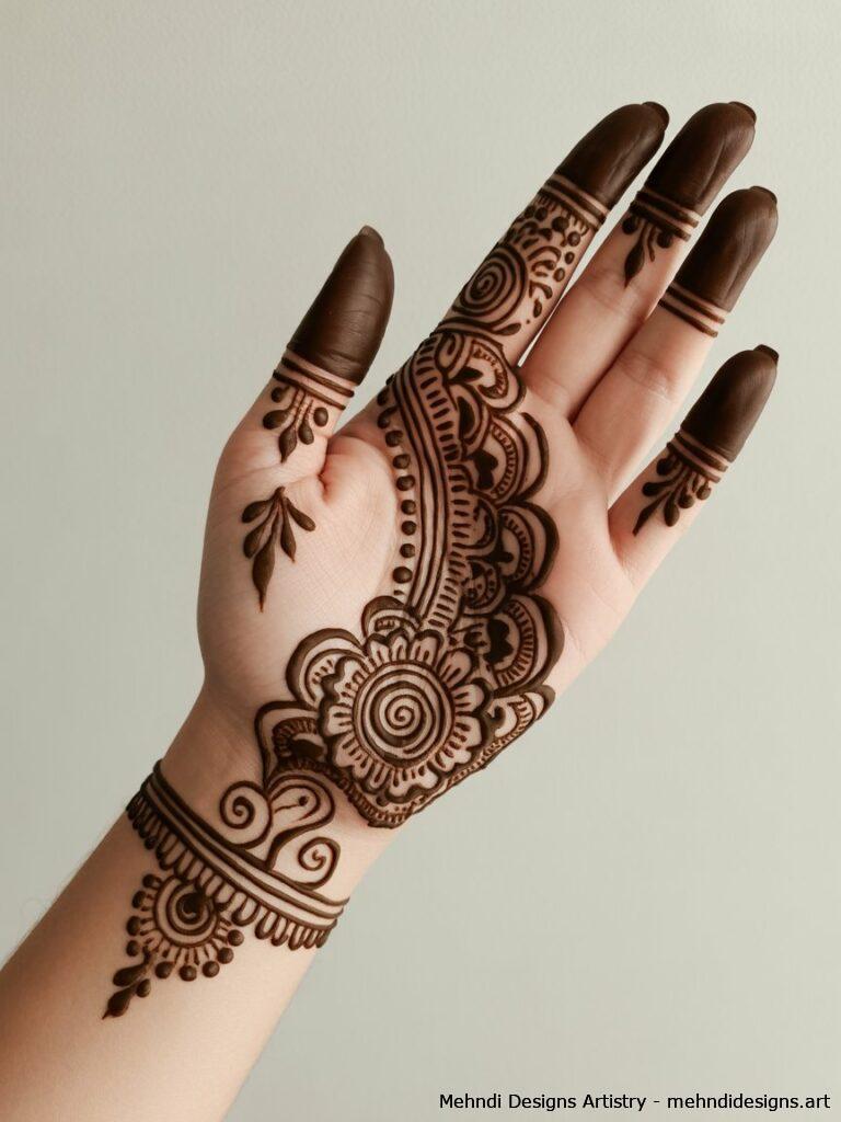 Boho Inspired Designs 2