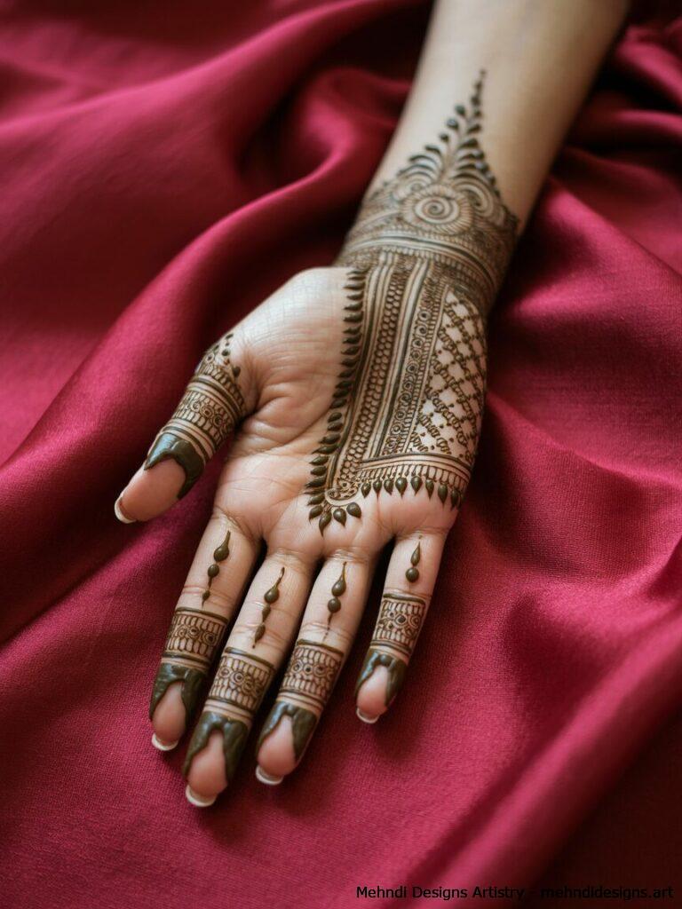 Classic cultural touches 1