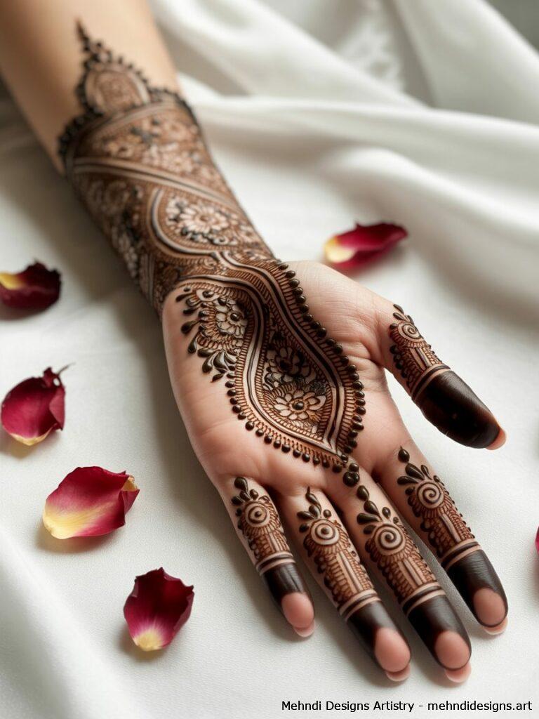 Classic cultural touches 3