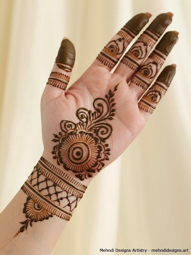Classic cultural touches 4