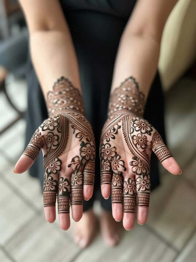 41 Traditional Mehndi Designs Ideas 41-traditional-mehndi-designs-ideas