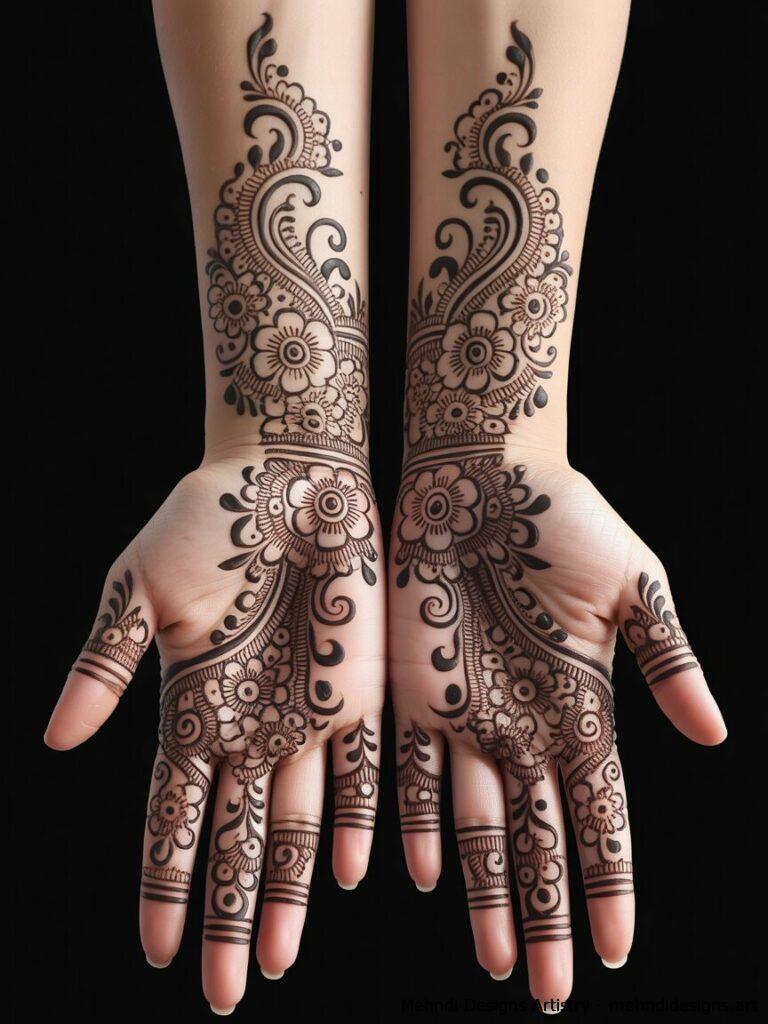 Color contrast and shading 1