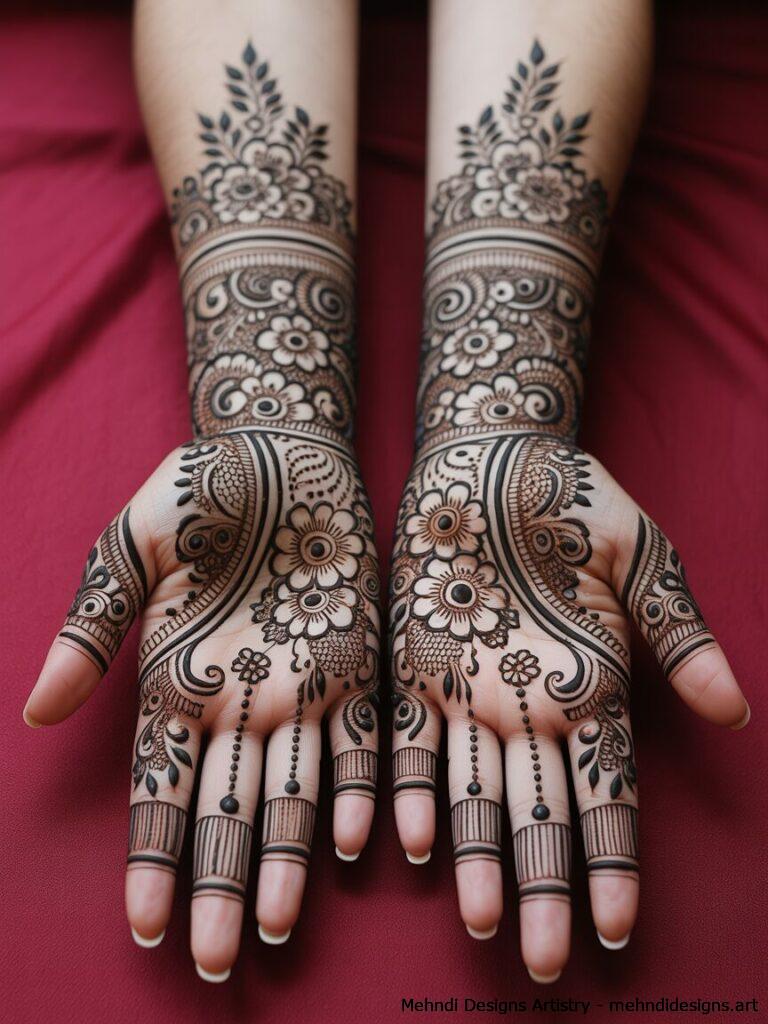 Color contrast and shading 2