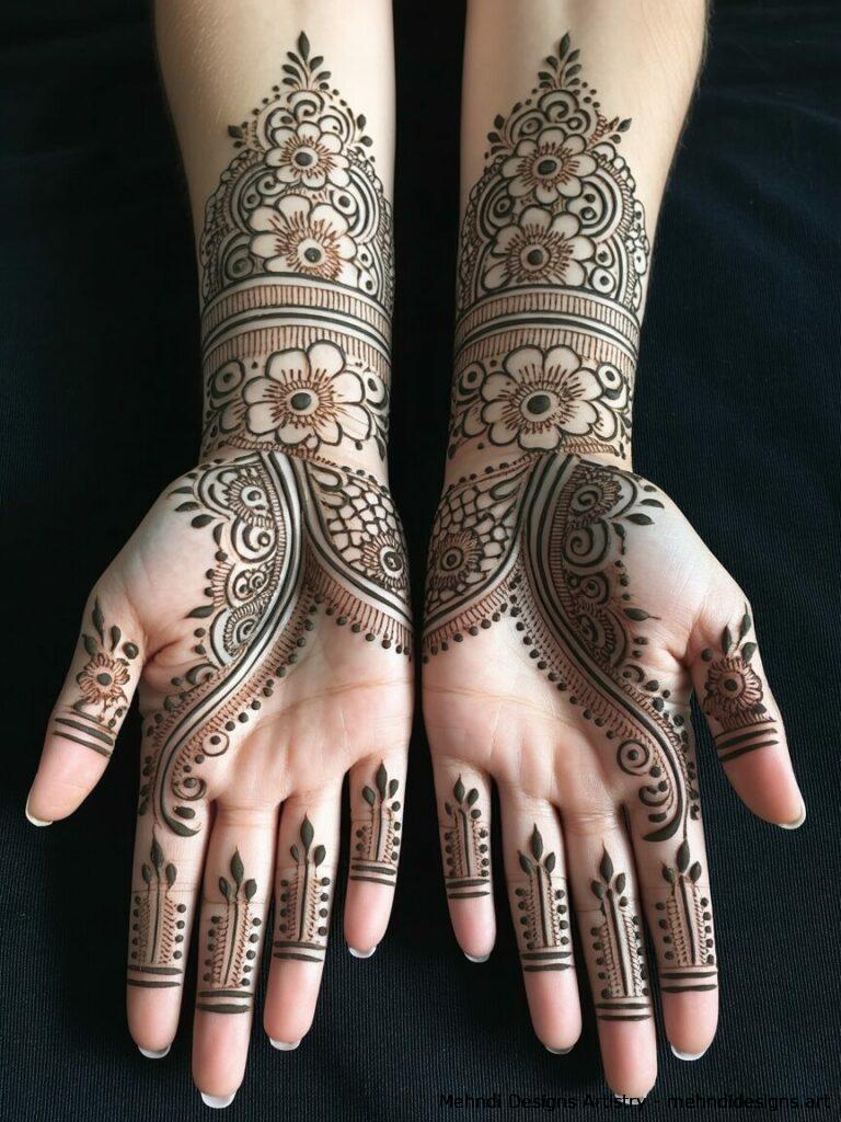 Color contrast and shading 3