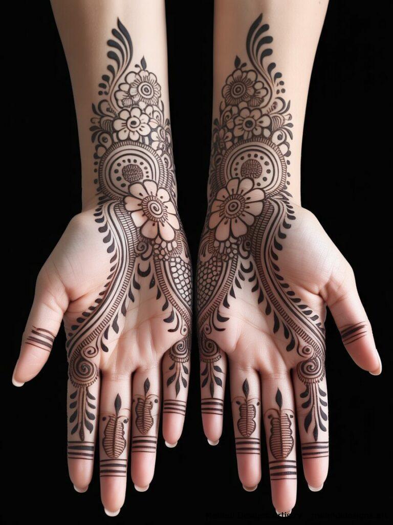 Color contrast and shading 4