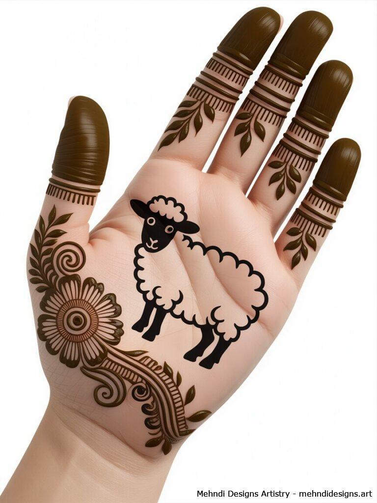 Creative personalization 1