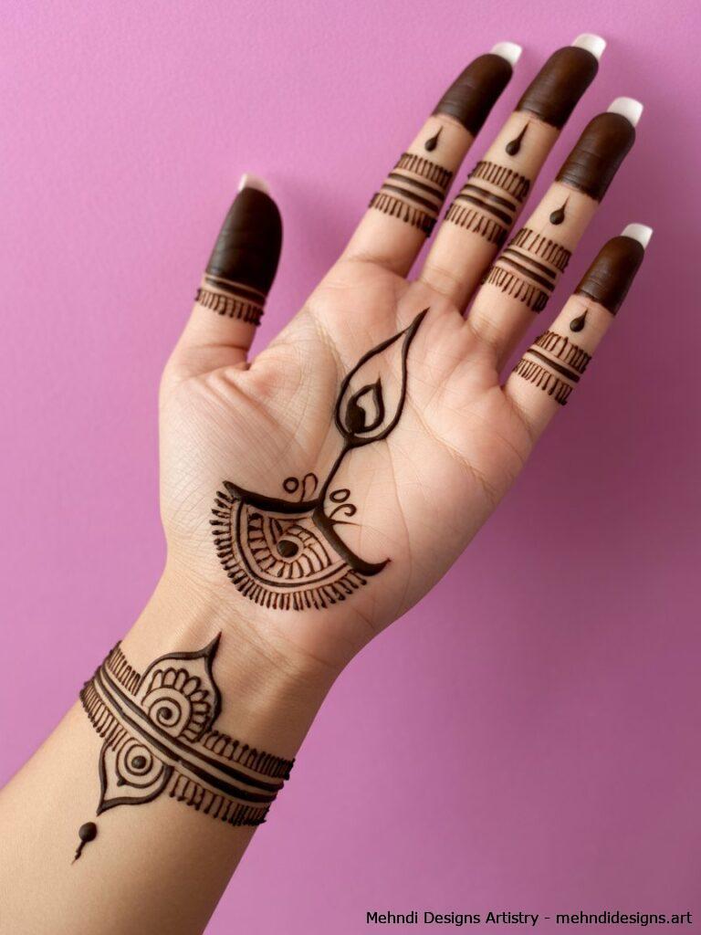 Diwali Symbols 10