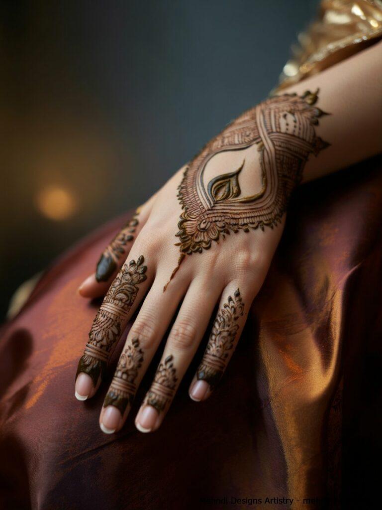 Diwali Symbols 7