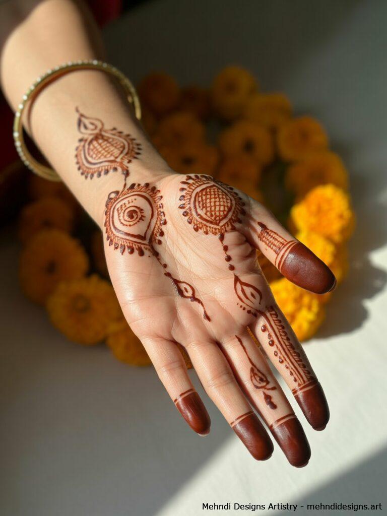 Diwali Symbols 8