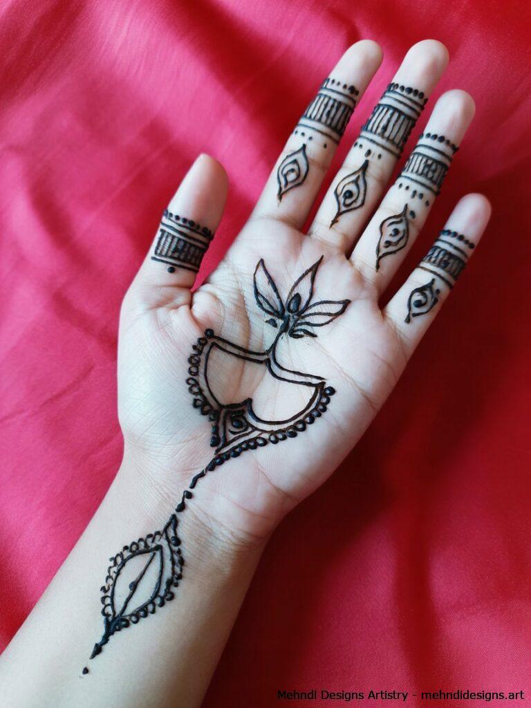 Diwali Symbols 9