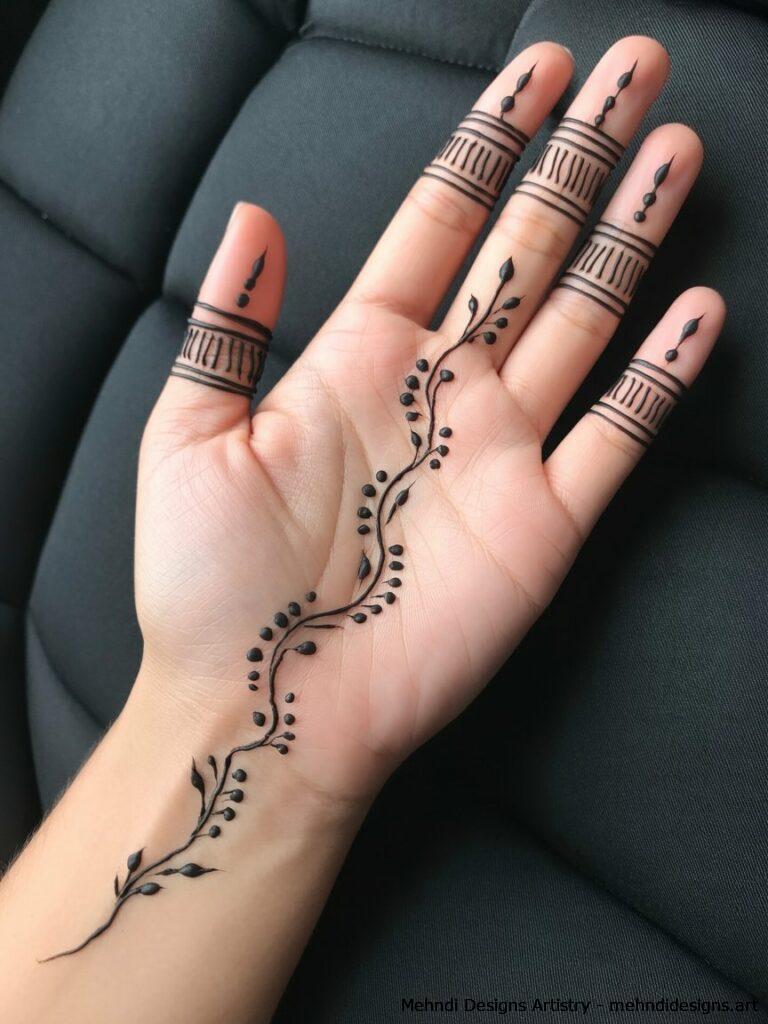 Dot designs 1