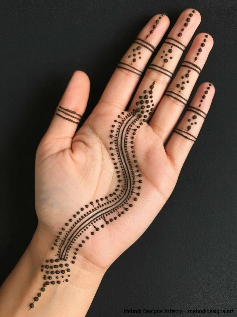 Dot designs 2